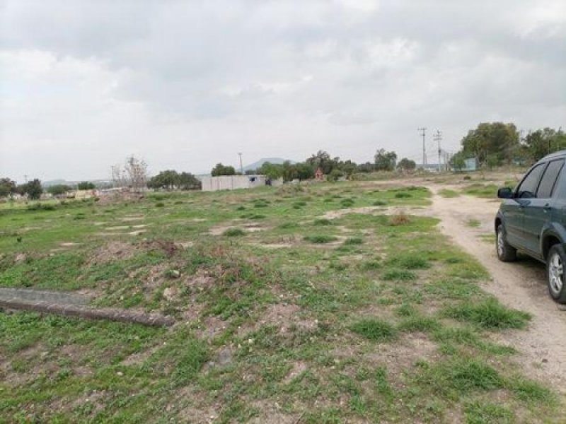 Foto Terreno en Venta en Santiago Atlatongo, Teotihuacán de Arista, Mexico - 3 hectareas - $ 450 - TEV330371 - BienesOnLine