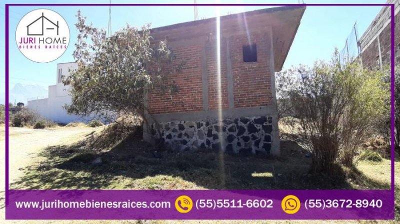 Foto Terreno en Venta en Tlalmanalco de Velázquez, Mexico - $ 340.000 - TEV295353 - BienesOnLine