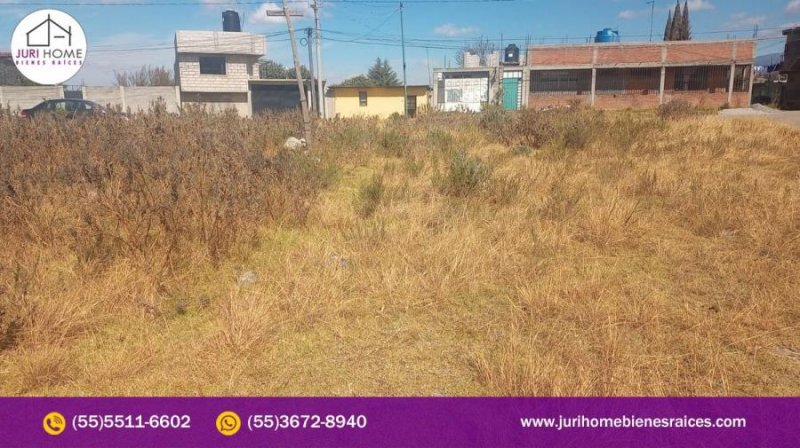 Foto Terreno en Venta en SAN PEDRO, Tlalmanalco de Velázquez, Mexico - $ 320.000 - TEV316559 - BienesOnLine