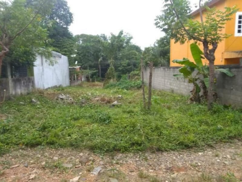 Foto Terreno en Venta en Ursulo Galván, Veracruz - $ 305.000 - TEV301066 - BienesOnLine