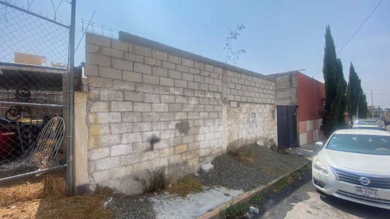 Terreno en Venta en El Carmen Pachuca de Soto, Hidalgo Pachuca de Soto, Hidalgo