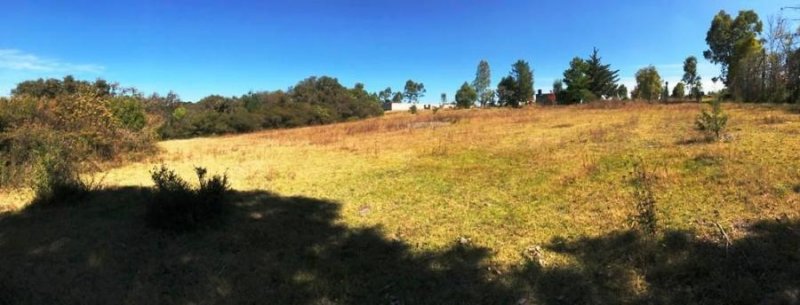 Terreno en Venta en Huasca de ocampo Huasca de Ocampo, Hidalgo