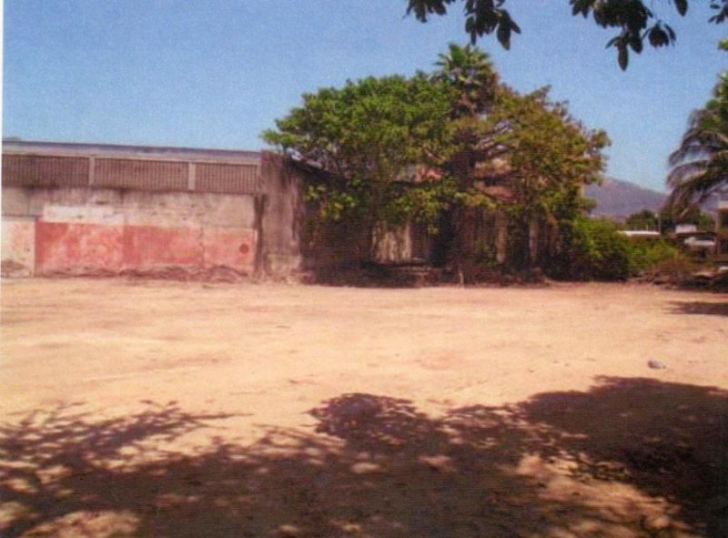 Foto Terreno en Venta en HORNOS, Acapulco de Juárez, Guerrero - $ 33.000.000 - TEV261925 - BienesOnLine