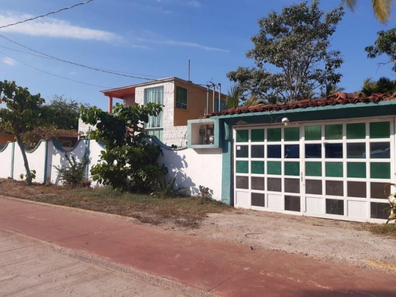 Foto Casa en Venta en Pie de la Cuesta, Acapulco de Juárez, Guerrero - $ 3.500.000 - CAV286414 - BienesOnLine