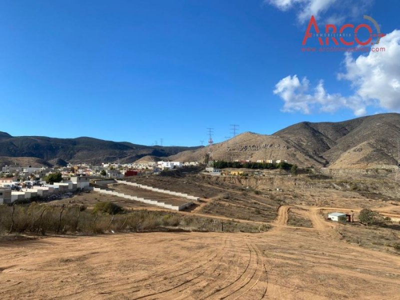 Foto Terreno en Venta en PROLONGACION AVENIDA RUIZ, Ensenada, Baja California - U$D 30 - TEV336364 - BienesOnLine