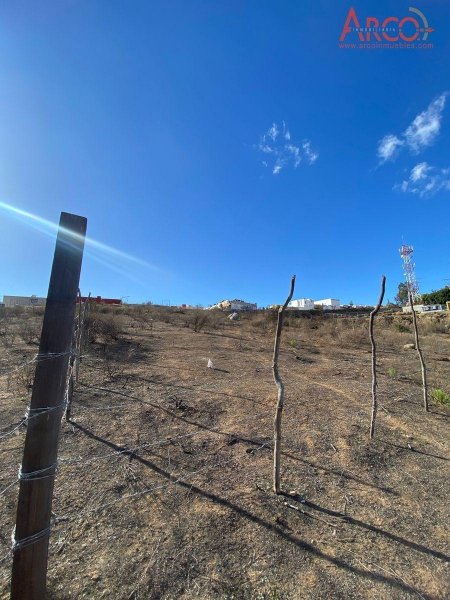 Foto Terreno en Venta en Los Encinos, Ensenada, Baja California - U$D 30 - TEV355308 - BienesOnLine