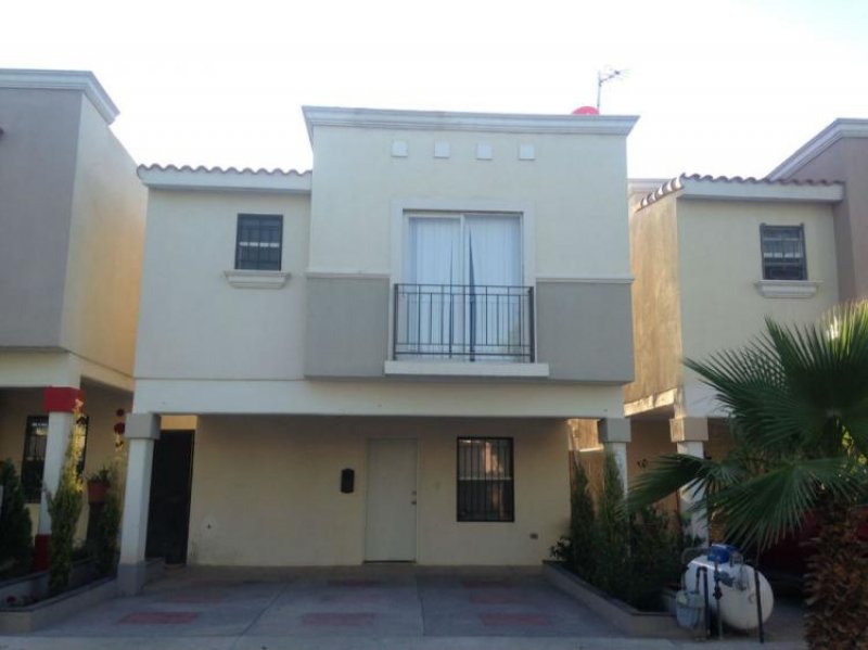 Foto Casa en Venta en BASALTO, Juárez, Chihuahua - $ 1.300.000 - CAV205724 - BienesOnLine