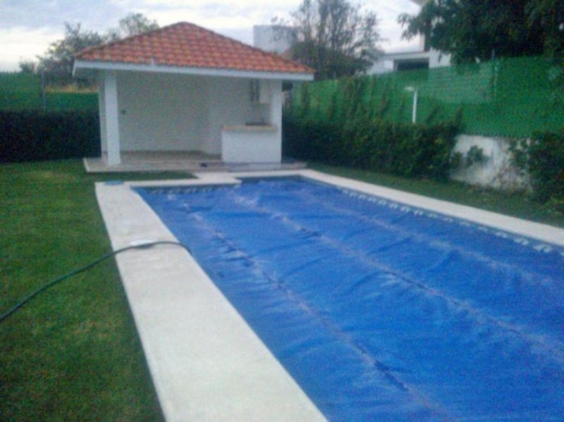 Foto Casa en Venta en Lomas de Cocoyoc, Atlatlahucan, Morelos - $ 4.300.000 - CAV116209 - BienesOnLine