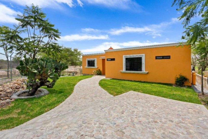 Casa en Venta en El Coto San Miguel de Allende, Guanajuato