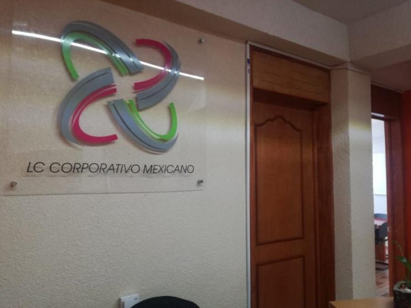 Foto Oficina en Renta en LAS AMÉRICAS, Naucalpan de Juárez, Mexico - $ 3.500 - OFR247365 - BienesOnLine