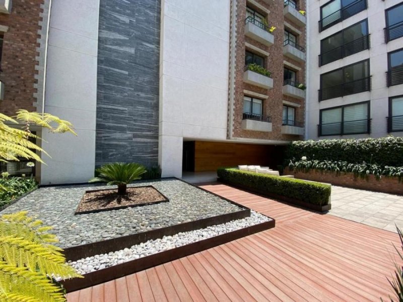 Foto Departamento en Venta en POLANCO IV SECCION, Miguel Hidalgo, Distrito Federal - $ 19.000.000 - DEV284404 - BienesOnLine