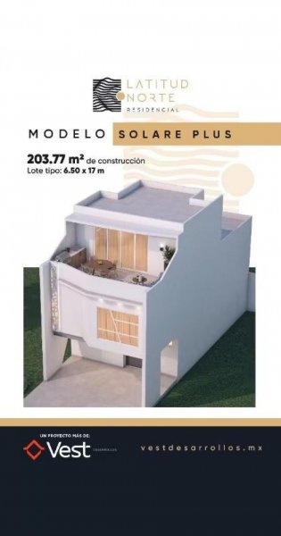 Foto Casa en Venta en Culiacán Rosales, Sinaloa - $ 3.728.851 - CAV325365 - BienesOnLine