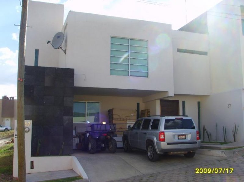 Foto Casa en Venta en Lomas de Galicia, Guadalupe, Zacatecas - $ 1.550.000 - CAV12456 - BienesOnLine