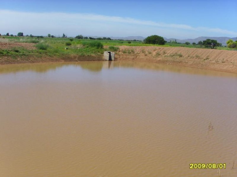 Foto Rancho en Venta en La Verde, Ojocaliente, Zacatecas - 21 hectareas - $ 1.150.000 - RAV12803 - BienesOnLine