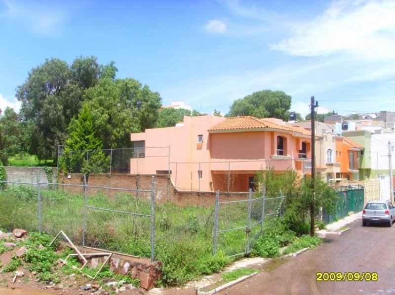 Foto Terreno en Venta en Nuevo Bernárdez, Guadalupe, Zacatecas - $ 1.040.000 - TEV13967 - BienesOnLine