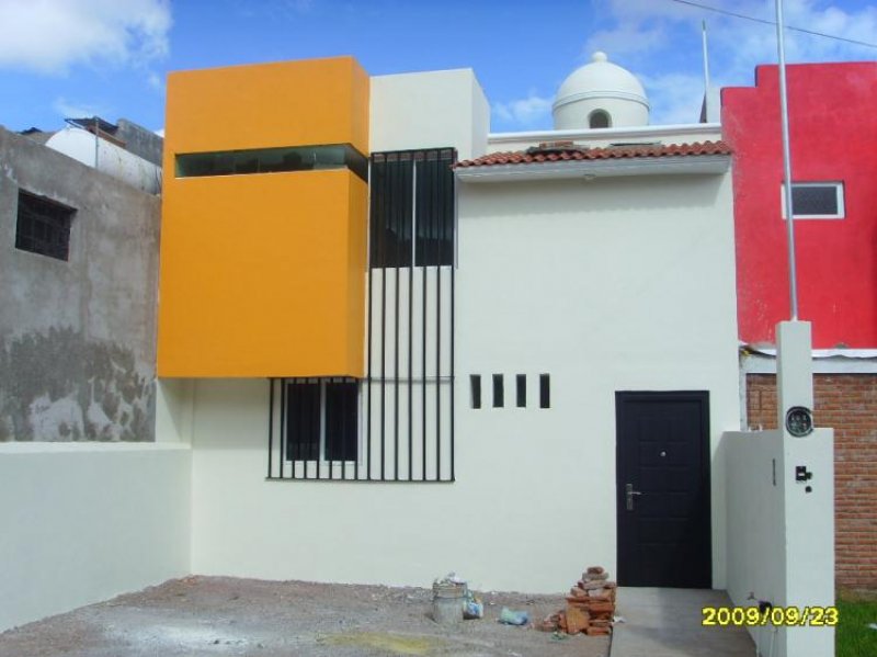 Foto Casa en Venta en Bellavista, Guadalupe, Zacatecas - $ 650.000 - CAV14558 - BienesOnLine