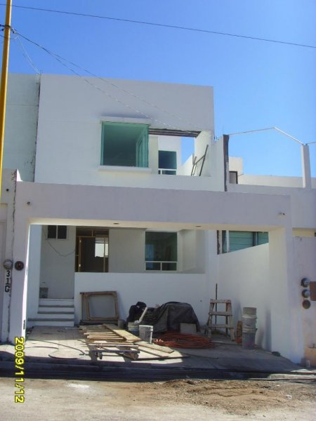 Foto Casa en Venta en Cañada La Bufa, Guadalupe, Zacatecas - $ 1.190.000 - CAV15898 - BienesOnLine