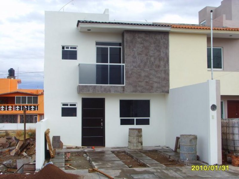 Foto Casa en Venta en Firco, Guadalupe, Zacatecas - $ 830.000 - CAV18873 - BienesOnLine