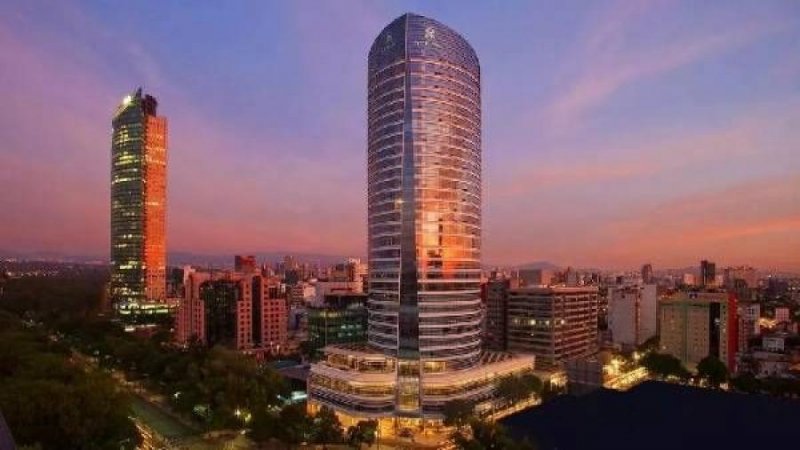 Departamento en Venta en CUAUHTEMOC Cuauhtémoc, Distrito Federal