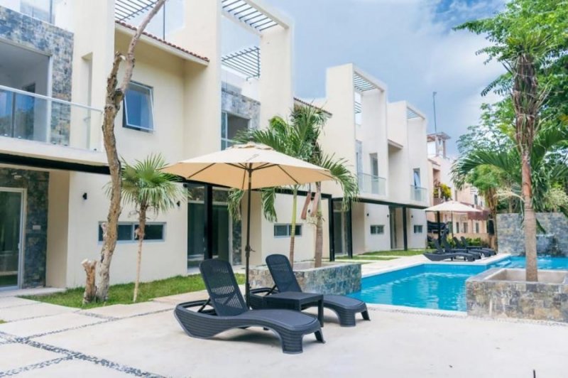 Foto Departamento en Venta en PUERTO AVENTURAS, Puerto Aventuras, Quintana Roo - U$D 136.000 - DEV302900 - BienesOnLine