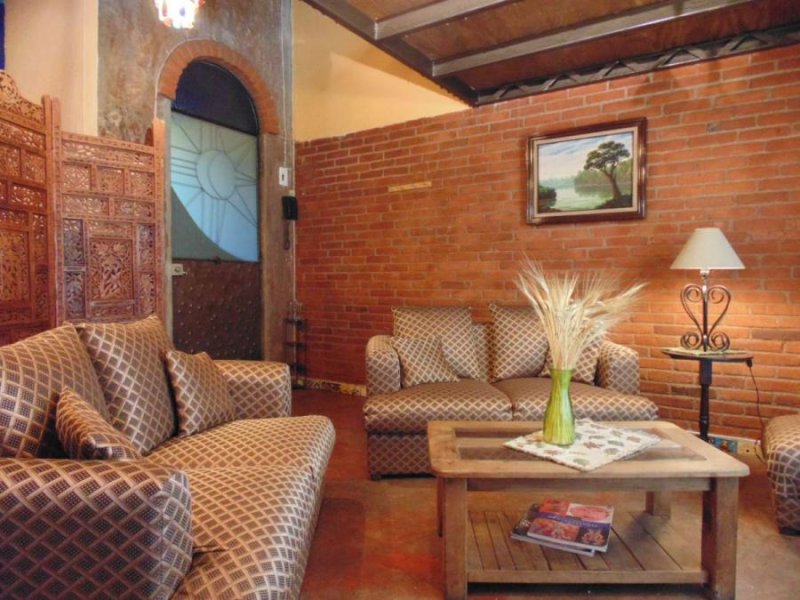 Foto Loft en Alojamiento en guadalupe inn, Alvaro Obregón, Distrito Federal - $ 18.000 - LOA287173 - BienesOnLine