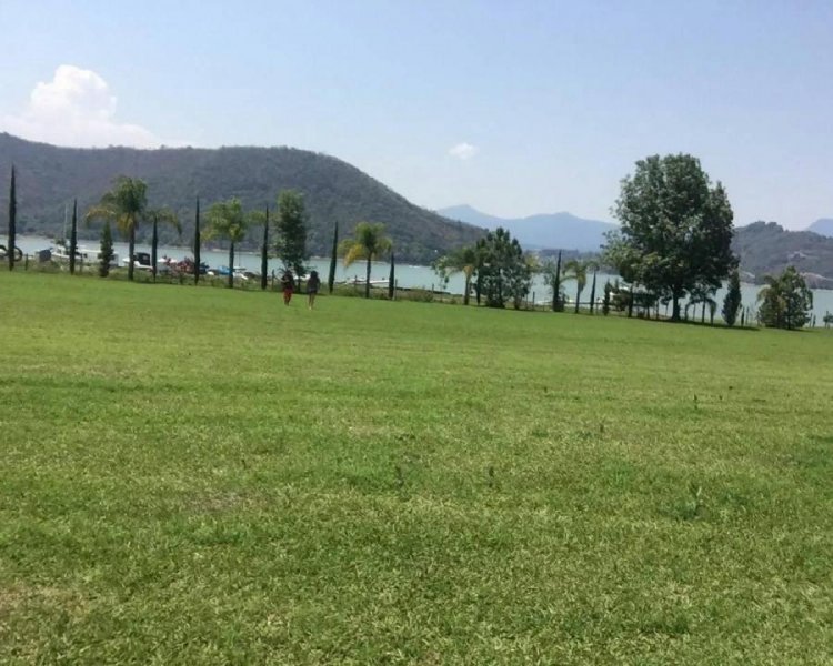 Foto Terreno en Venta en SAN GASPAR, Valle de Bravo, Mexico - $ 60.000.000 - TEV248503 - BienesOnLine