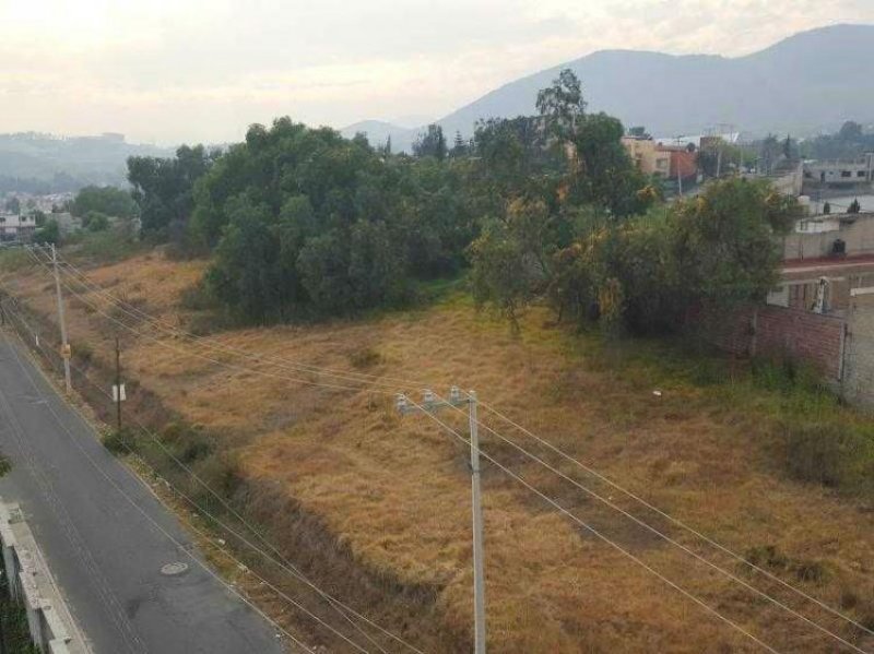 Foto Terreno en Venta en BARRIO NORTE, Atizapan de Zaragoza, Mexico - $ 24.500.000 - TEV180565 - BienesOnLine