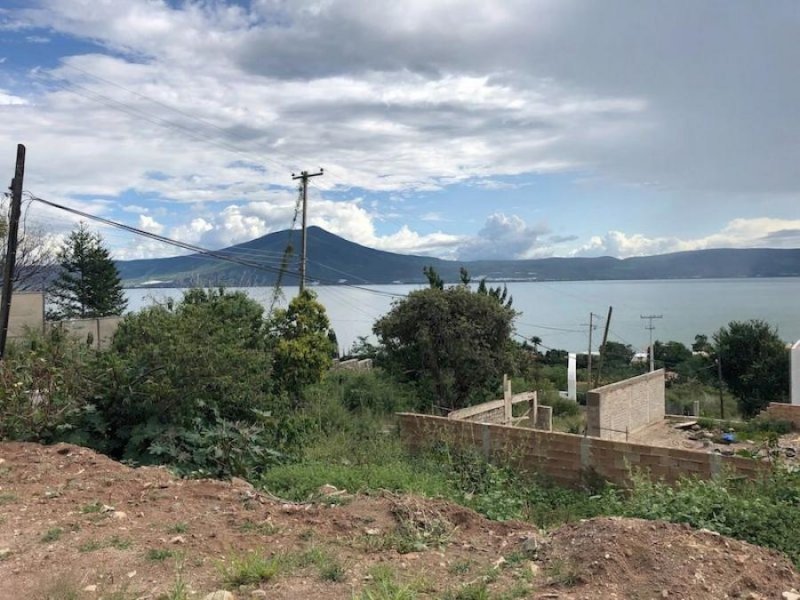 Foto Terreno en Venta en Tempisque, San Juan Cosalá, Jalisco - U$D 72.047 - TEV265610 - BienesOnLine