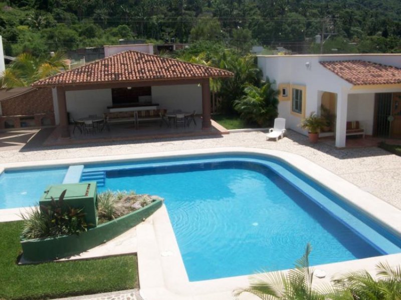 Foto Casa en Venta en Puerto Vallarta, Jalisco - $ 500.000 - CAV94767 - BienesOnLine