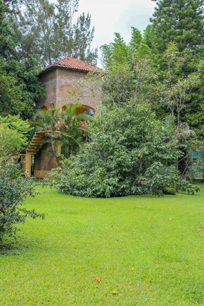 Terreno en Venta en Santo Domingo Tepoztlán, Morelos