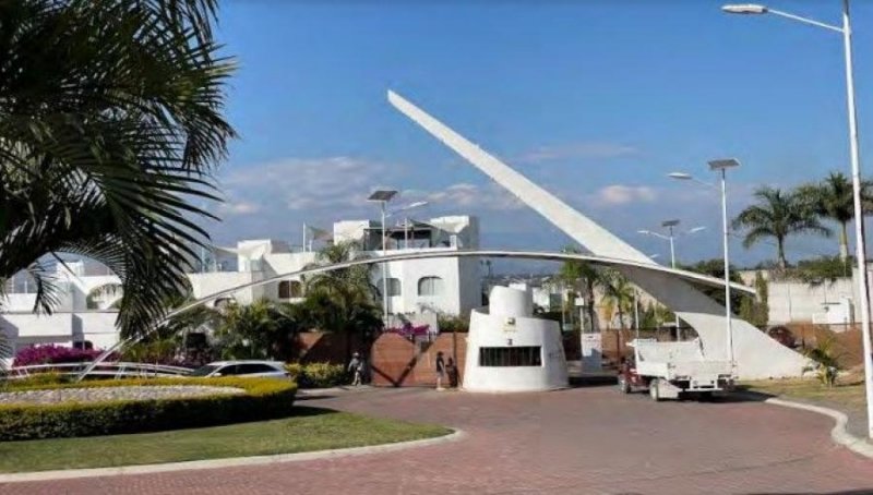 Casa en Venta en nautico Tequesquitengo, Morelos