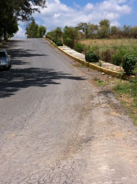 Foto Terreno en Venta en TONATICO, Tonatico, Mexico - $ 4.273.200 - TEV122813 - BienesOnLine