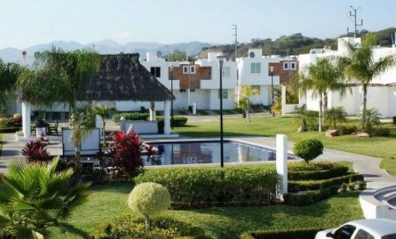 Foto Casa en Venta en Terralta III, Bucerías, Nayarit - U$D 109.000 - CAV168456 - BienesOnLine