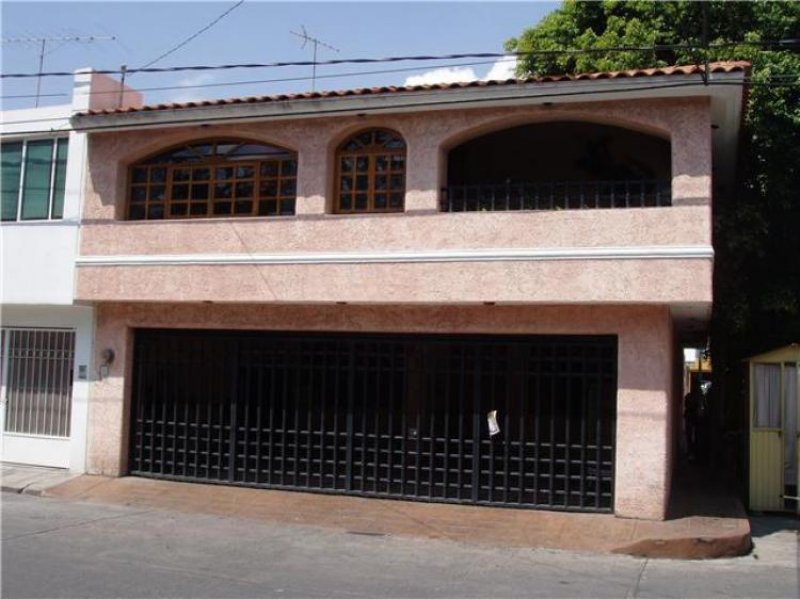 Foto Casa en Venta en TEQUISQUIAPAN, San Luis Potosí, San Luis Potosi - $ 2.500.000 - CAV20988 - BienesOnLine