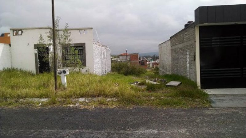 Foto Terreno en Venta en Morelia, Michoacan de Ocampo - TEV101319 - BienesOnLine