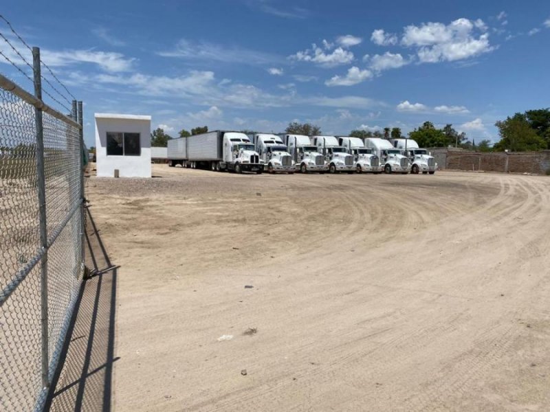 Terreno en Renta en Quintas del Sol Hermosillo, Sonora