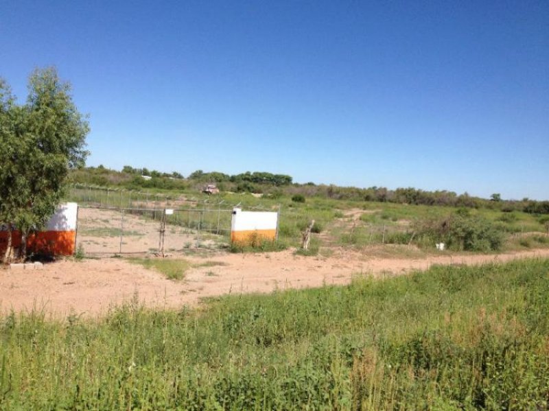 Terreno en Venta en Ladrillera Agua Prieta, Sonora