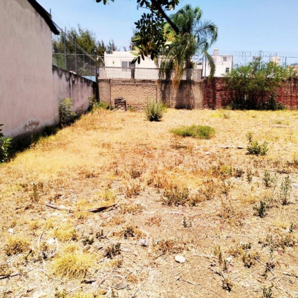 Terreno en Venta en Camino Real Zapopan, Jalisco