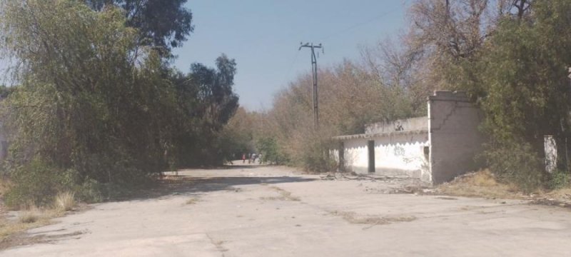 Terreno en Venta en Col. San Felipe Ixtacuixtla Ixtacuixtla de Mariano Matamoros, Tlaxcala