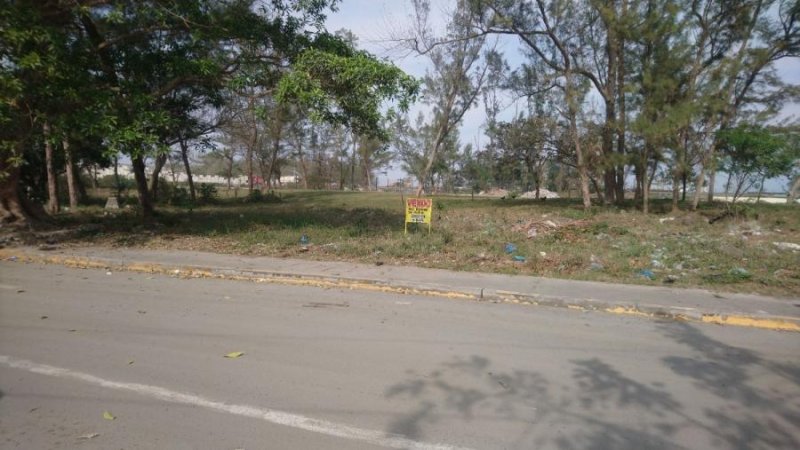 Foto Terreno en Venta en col playa linda, Veracruz, Veracruz - $ 280.000 - TEV276998 - BienesOnLine