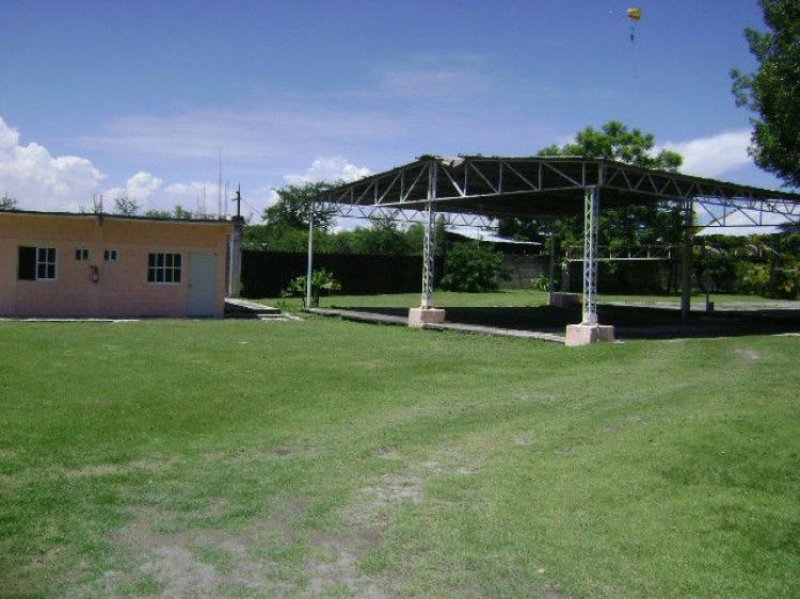 Foto Terreno en Venta en Puente de Ixtla, Morelos - $ 4.000.000 - TEV165346 - BienesOnLine