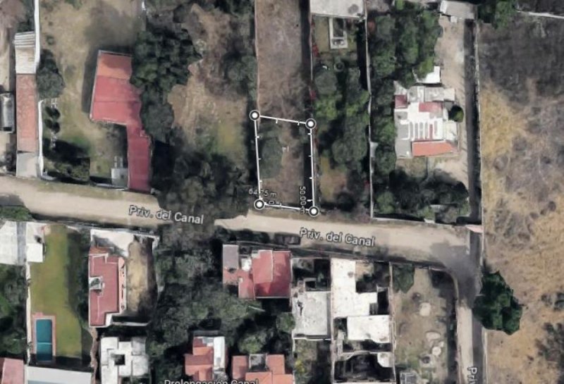 Terreno en Venta en Santa Rosa Tlaquepaque, Jalisco