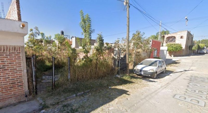 Terreno en Venta en Vista Hermosa Guadalajara, Jalisco