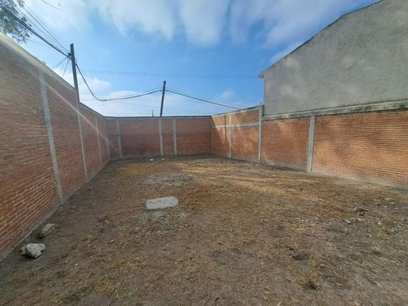 Foto Terreno en Venta en LOMAS DE SAN AGUSTIN, Tlajomulco de Zúñiga, Jalisco - $ 500.000 - TEV350262 - BienesOnLine