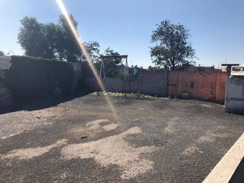 Foto Terreno en Renta en Texcoco de Mora, Mexico - $ 14.000 - TER259756 - BienesOnLine