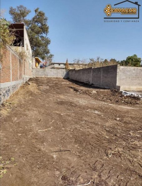 Terreno en Venta en El pedregal Perote, Veracruz