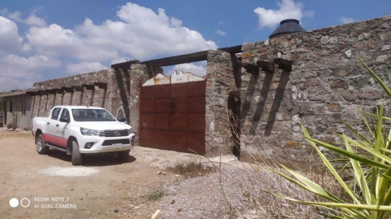 Foto Terreno en Venta en pISANOS, Mexquitic de Carmona, San Luis Potosi - $ 1.550.000 - TEV348849 - BienesOnLine