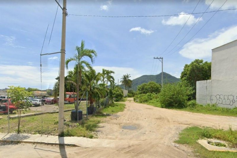 Terreno en Venta en LLANO LARGO Acapulco de Juárez, Guerrero