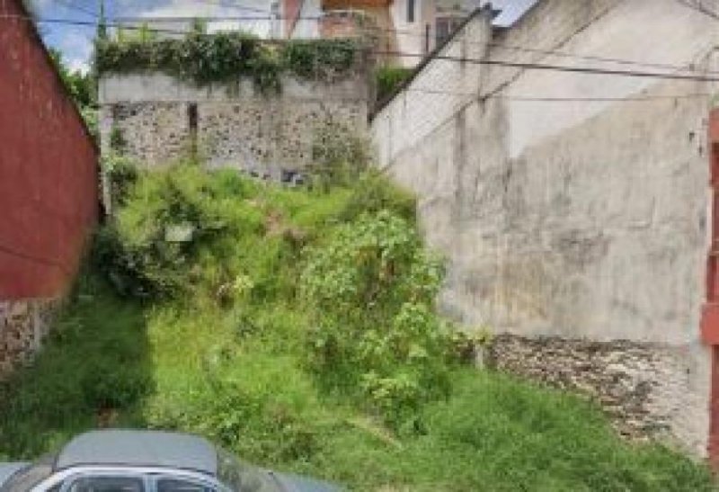 Foto Terreno en Venta en LUCIA ALCOCER, Chilpancingo de los Bravo, Guerrero - $ 300.000 - TEV306304 - BienesOnLine