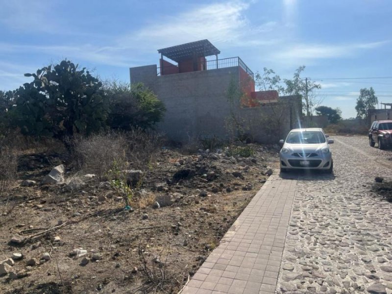 Foto Terreno en Venta en comunidad saltito, san miguel de allende, guanajuato, Guanajuato - $ 1.500.000 - TEV352673 - BienesOnLine